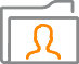 Manage customer profiles