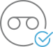 Voicemail access